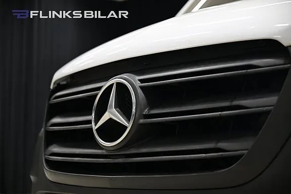 Mercedes-Benz Sprinter 316 2019 photo 3