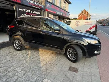 Ford Kuga 2015 photo 3