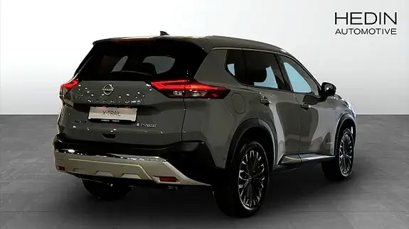 Nissan X-Trail 2025 photo 2