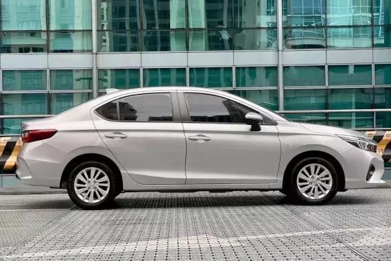 Honda City 2025 photo 4