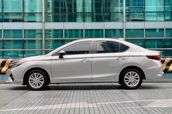 Honda City 2025 photo 5