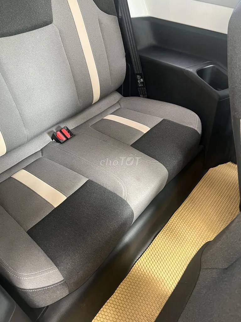 Vinfast Vf3 2025 photo 5