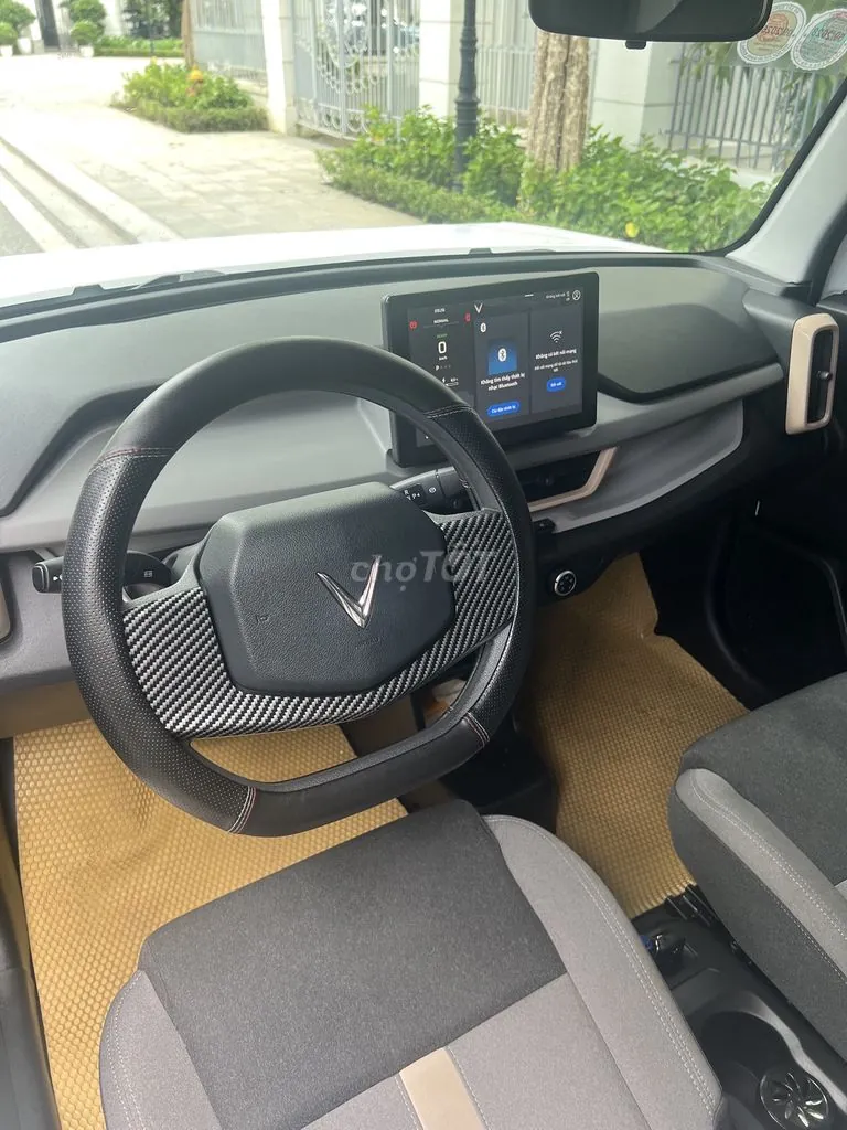 Vinfast Vf3 2025 photo 3