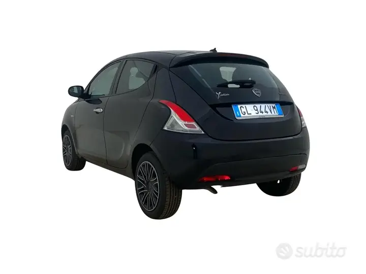 Lancia Ypsilon 2022 photo 4