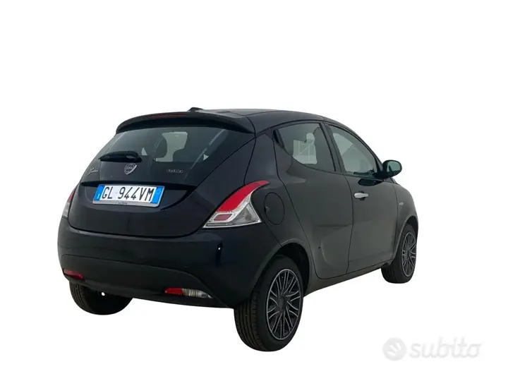 Lancia Ypsilon 2022 photo 3