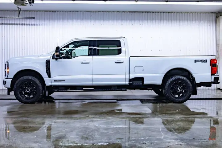 Ford F350 2026 photo 4