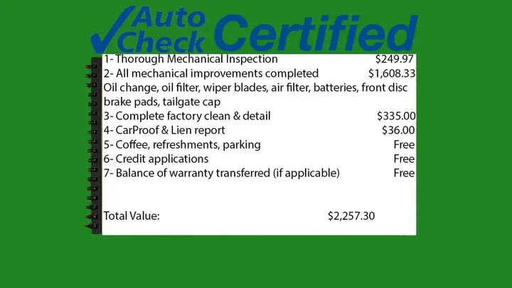 Ford F350 2026 photo 2