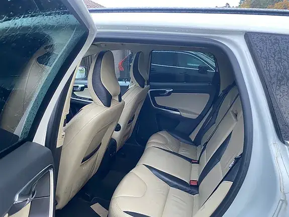 Volvo Xc60 2012 photo 5