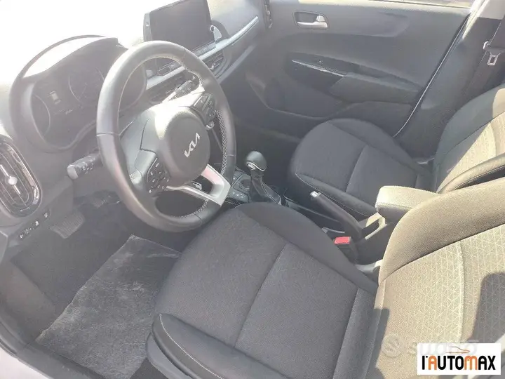 Kia Picanto 2023 photo 5