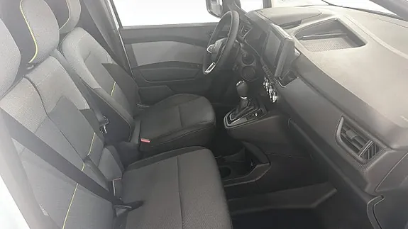 Renault Kangoo 2026 photo 3