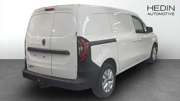 Renault Kangoo 2026 photo 2