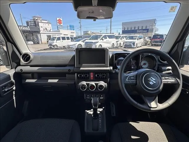 Suzuki Jimny 2025 photo 2