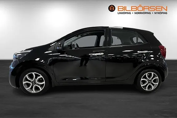 Kia Picanto 2023 photo 4