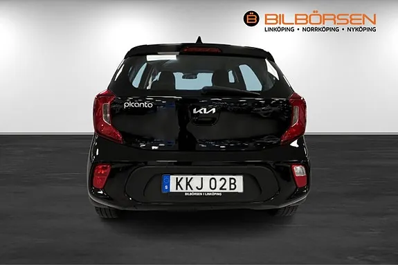 Kia Picanto 2023 photo 5