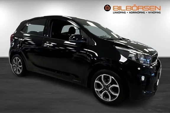 Kia Picanto 2023 photo 3