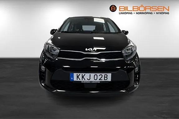 Kia Picanto 2023 photo 2