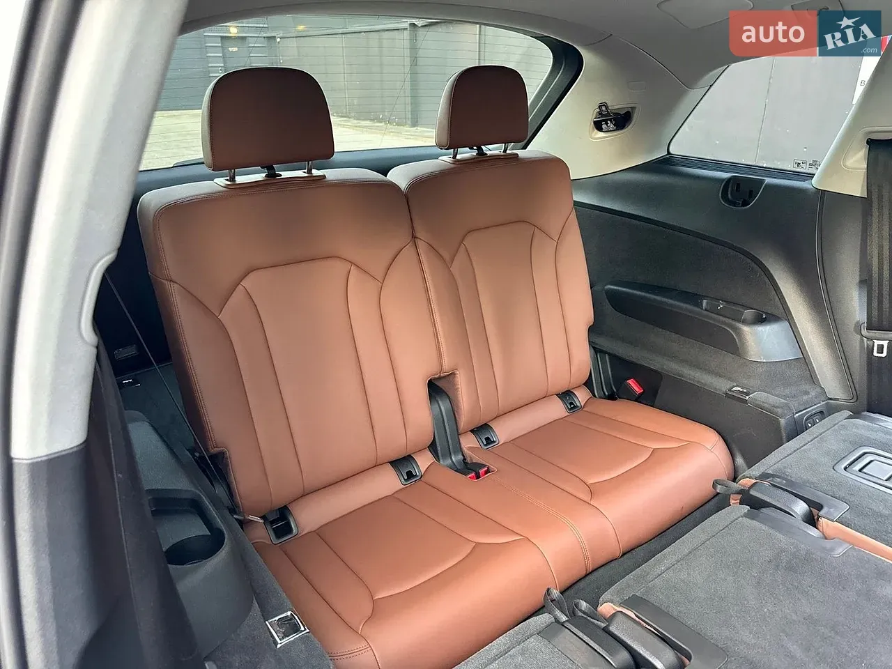 Audi Q7 2022 photo 5