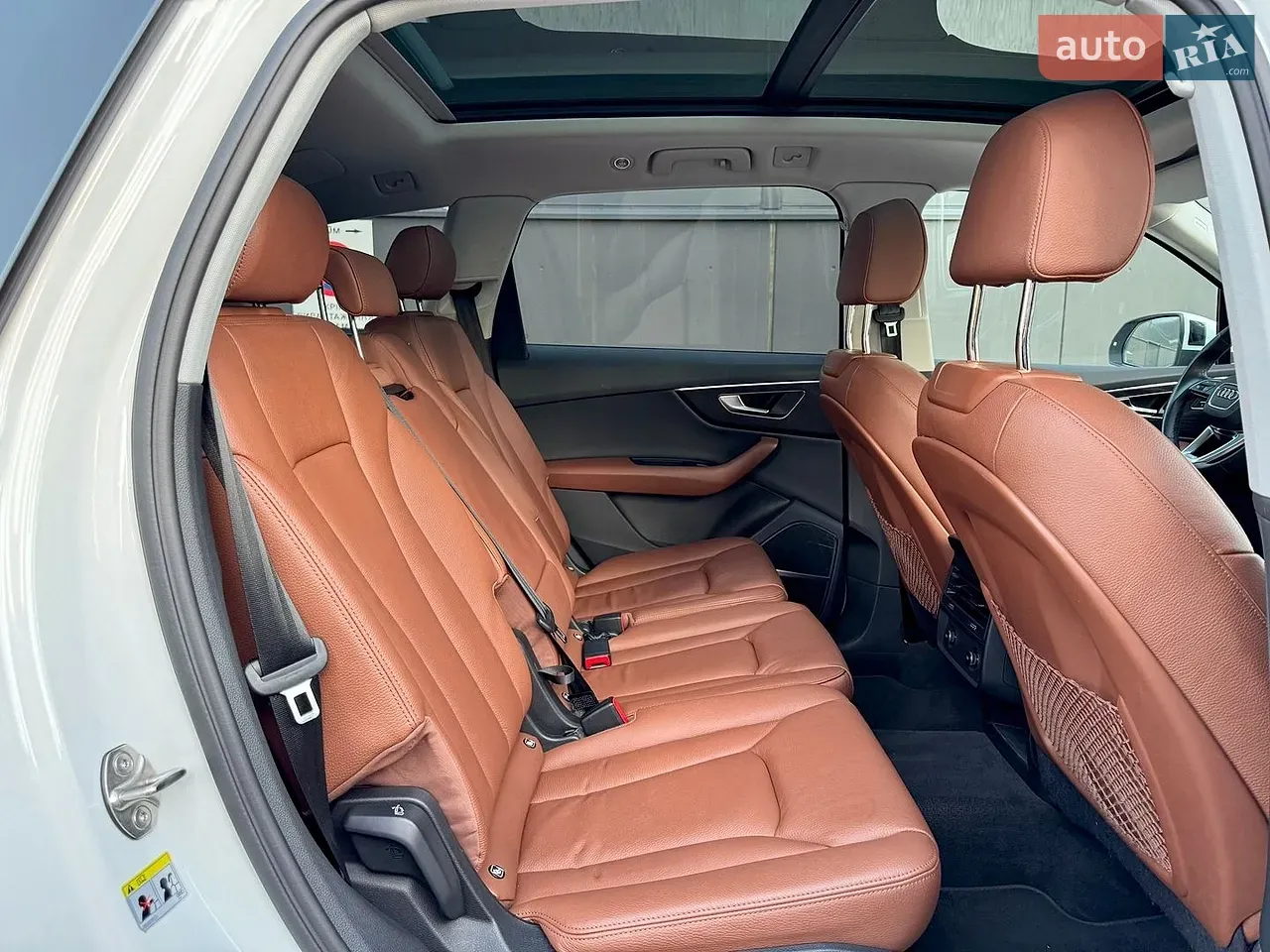 Audi Q7 2022 photo 4