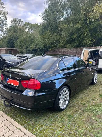 BMW 325D