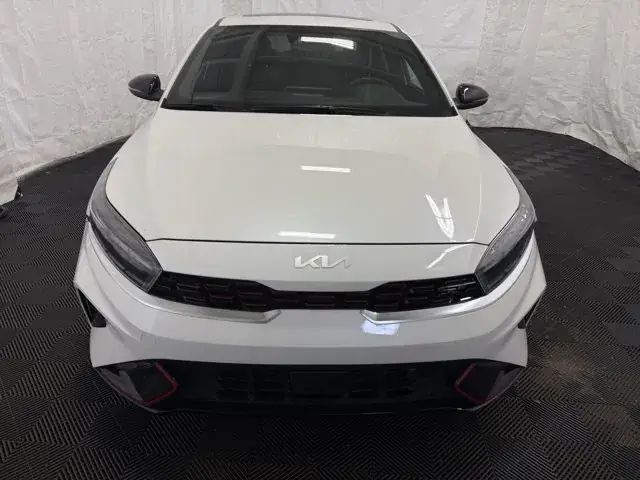 Kia Forte 2023 photo 5