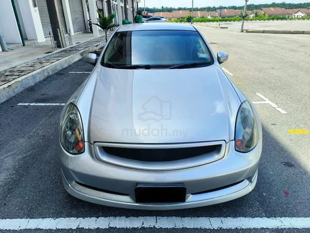 Nissan Skyline