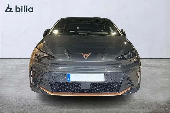 Cupra Born 2027 photo 5