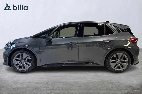 Cupra Born 2027 photo 3