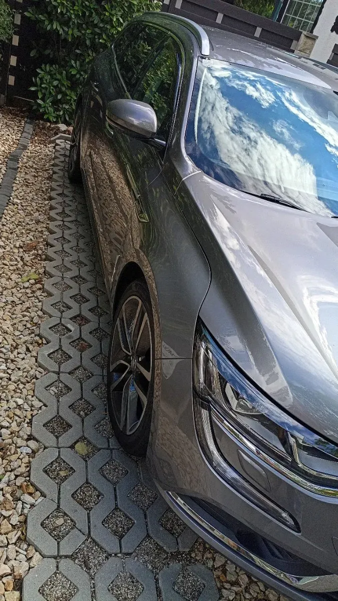 Renault Talisman 2016 photo 3