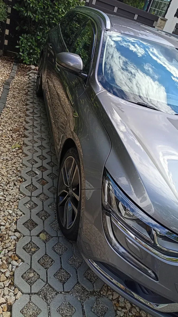 Renault Talisman 2016 photo 2