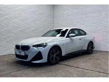 BMW Série 2