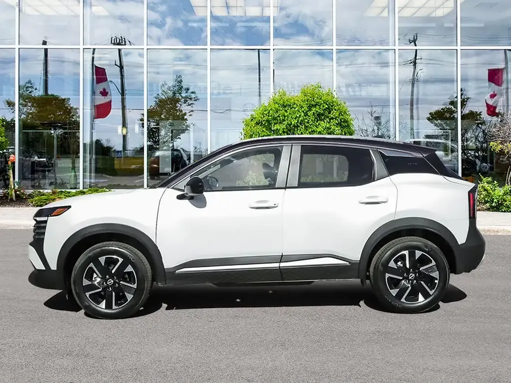 Nissan Kicks 2026 photo 3