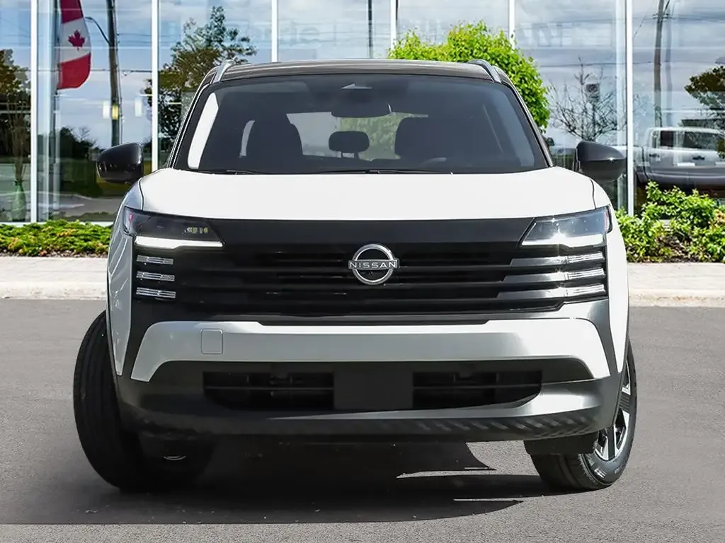 Nissan Kicks 2026 photo 2