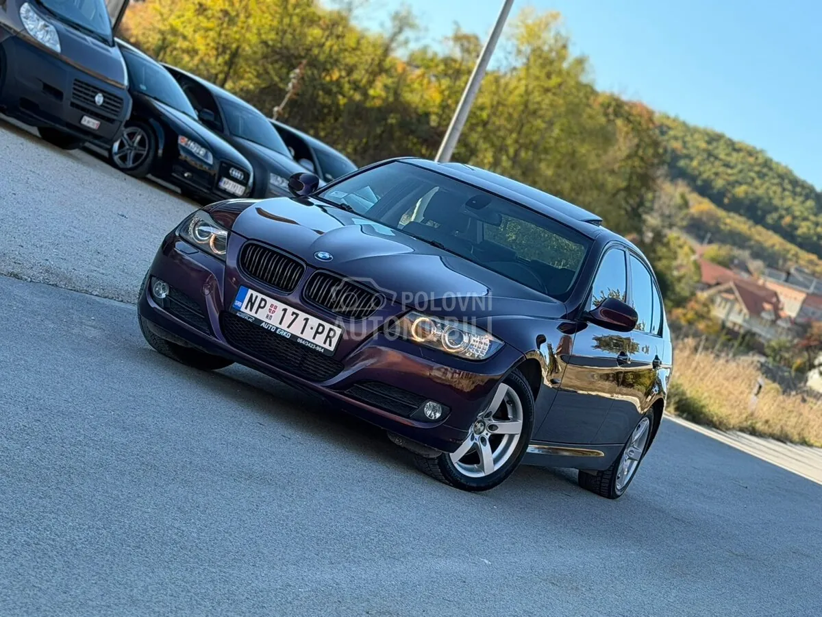 BMW 320