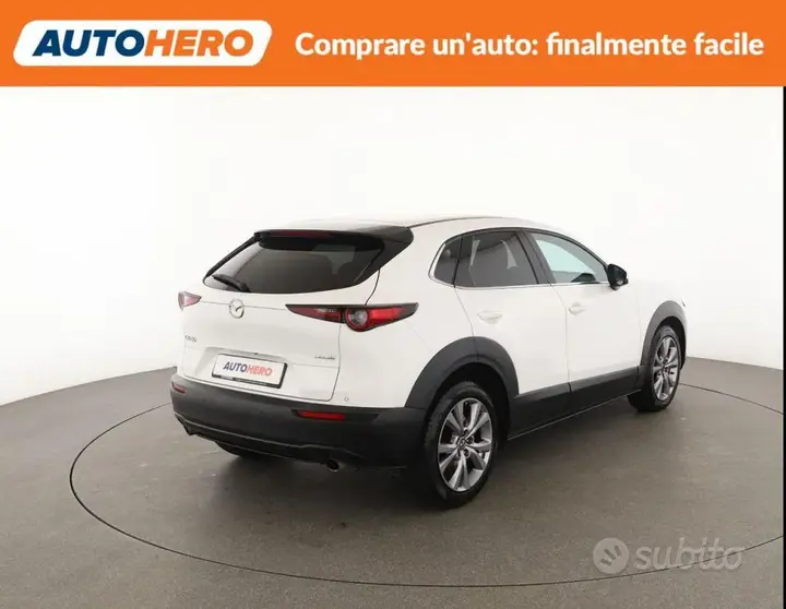 Mazda Cx-30 2021 photo 5
