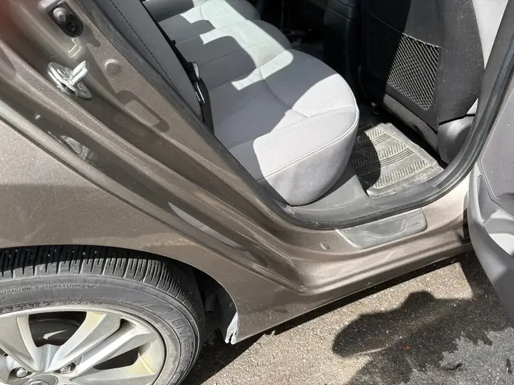 Hyundai Elantra 2013 photo 5