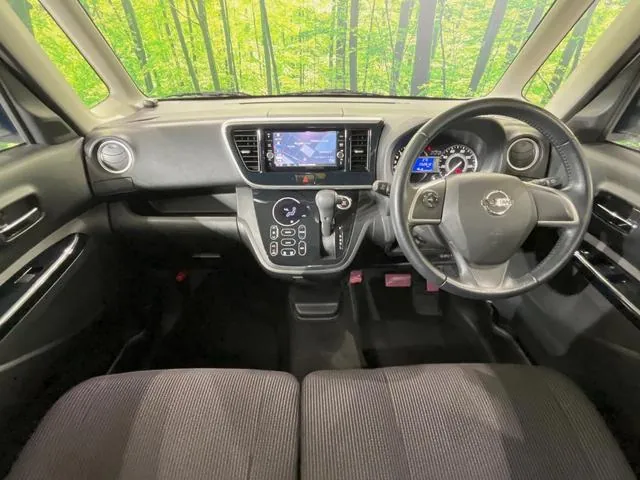 Nissan Dayzuluxe Highwaystar X-Tubo 2019 photo 2