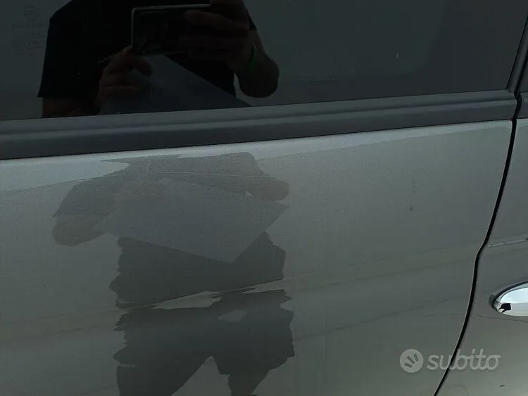 Fiat 500 Hybrid 2023 photo 5