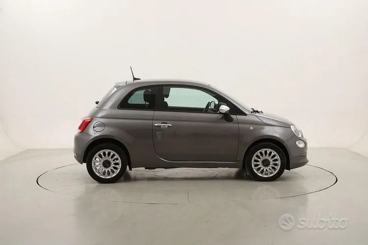 Fiat 500 Hybrid 2023 photo 3