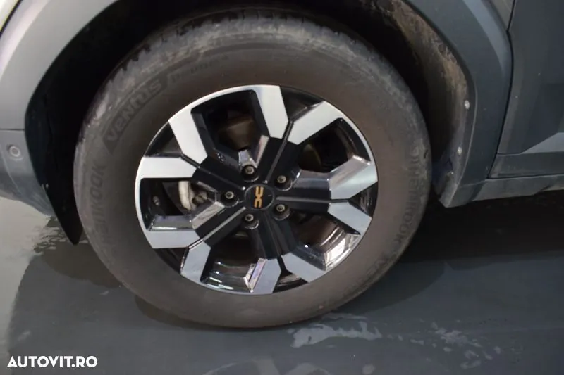 Dacia Duster 2025 photo 5