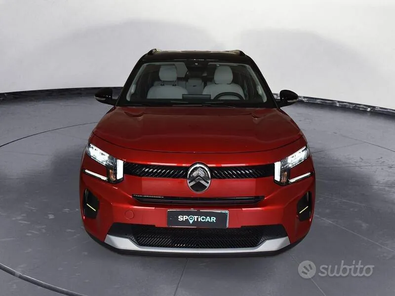 Citroen C3 2026 photo 2