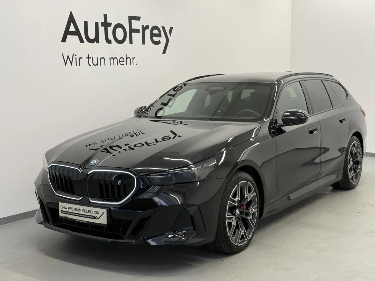 BMW I5