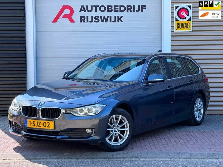 BMW 3-Serie