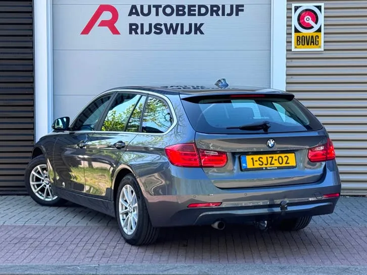 BMW 3-Serie 2013 photo 3