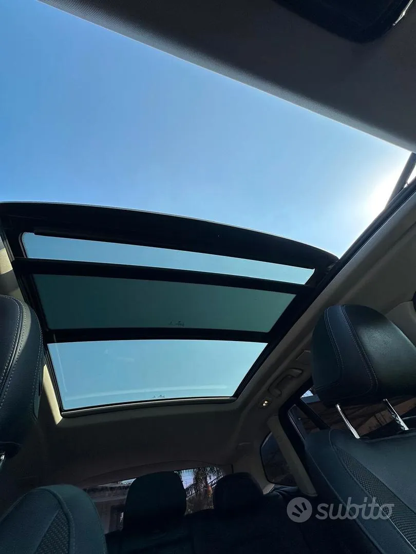 BMW X3 2019 photo 4