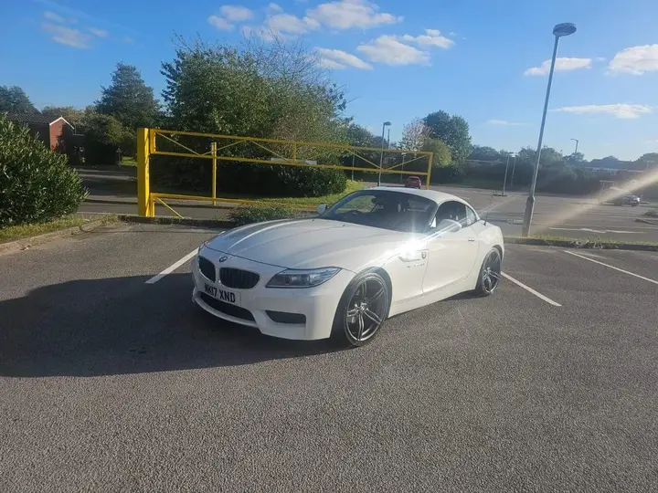 BMW Z4