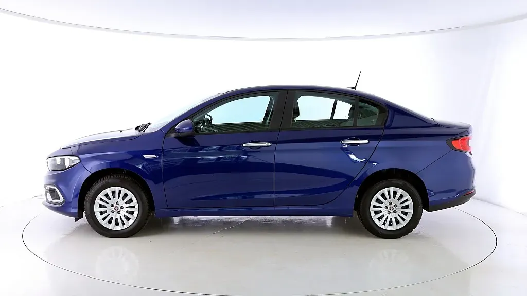 Fiat Tipo 2025 photo 2