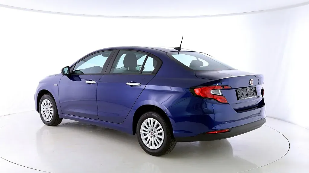 Fiat Tipo 2025 photo 3