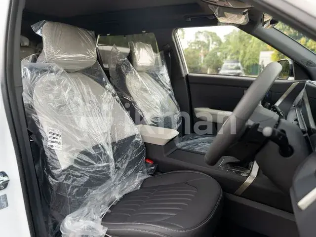 Kia Seltos 2026 photo 4