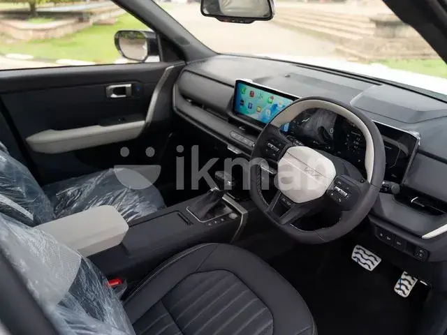 Kia Seltos 2026 photo 5