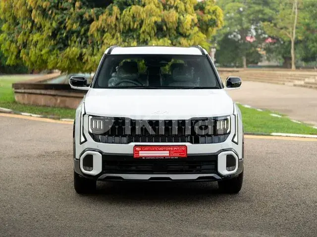 Kia Seltos 2026 photo 3